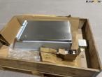 Stainless steel electrical cabinet - new 2