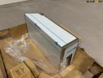 Stainless steel electrical cabinet - new 5