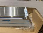 Stainless steel electrical cabinet - new 6