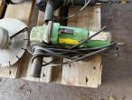 Power tools 22