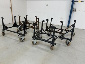 Subject wagons