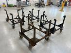 Subject wagons 4