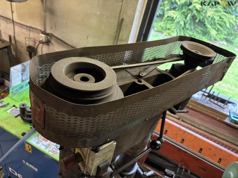 EMPERO 23 pillar drilling machine 11