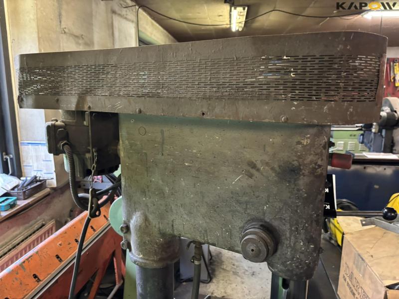 EMPERO 23 pillar drilling machine 18