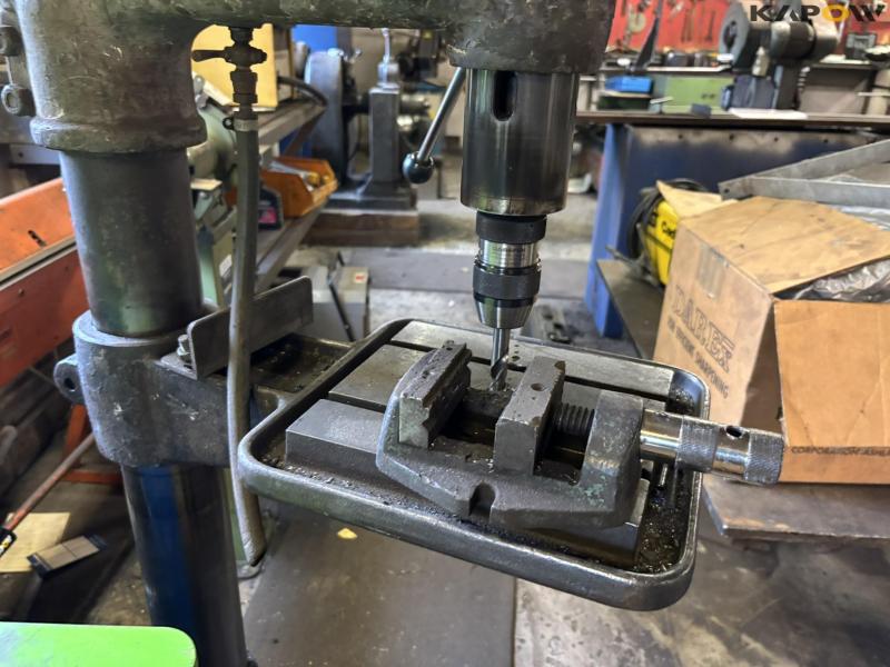 EMPERO 23 pillar drilling machine 22