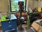 EMPERO 23 pillar drilling machine 3