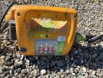 Enar Concrete vibrator 3