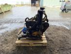 Engcon rotary tilt with S70 hitch 6