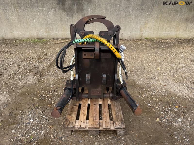 Engcon tiltrotator 2
