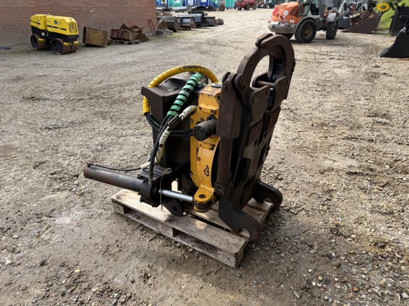 Engcon tiltrotator 7