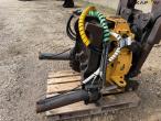 Engcon tiltrotator 9