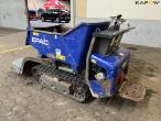 Epac LD 800 motor wheelbarrow 7