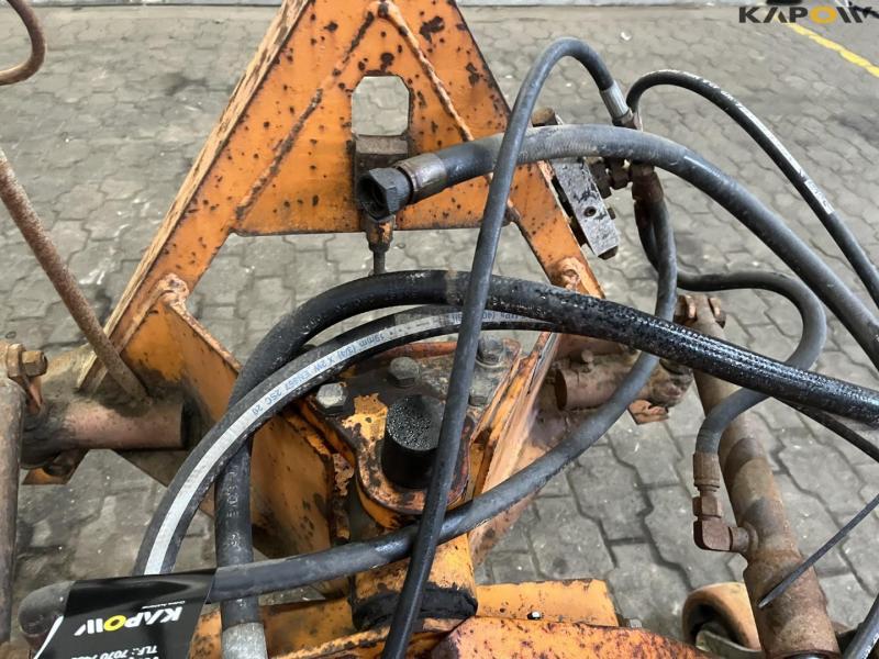 Epoke rotating broom 12