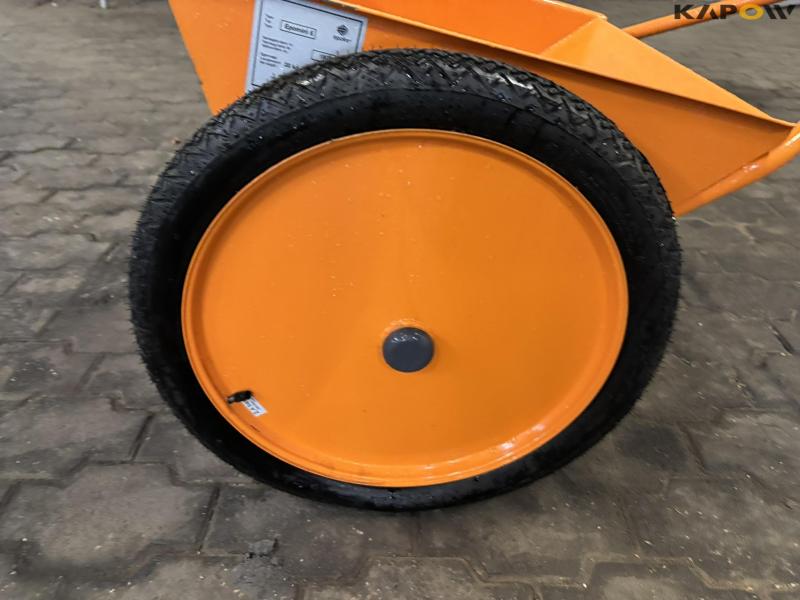 Epoke Epomini 50 salt spreader 9