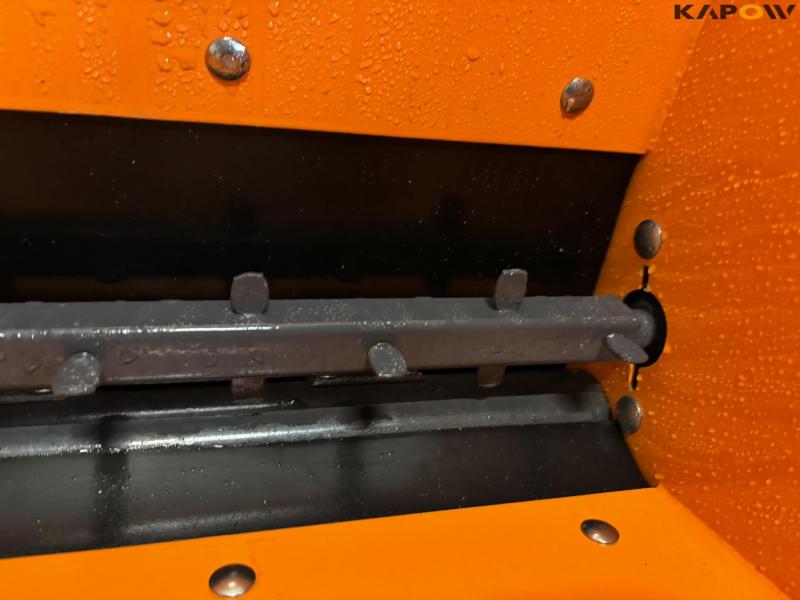 Epoke Epomini 50 salt spreader 13