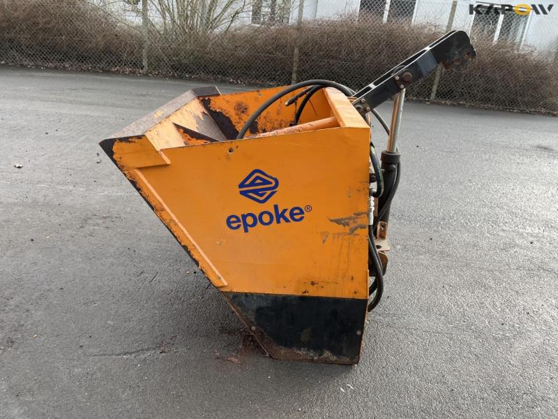 Epoke PSL3.5 self- loader 4