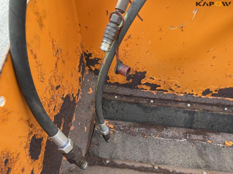 Epoke PSL3.5 self- loader 11