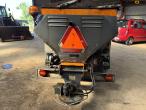 Epoke S2400 HS salt spreader 6