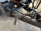 Epoke S2400 HS salt spreader 13