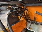 Epoke S2400 HS salt spreader 44
