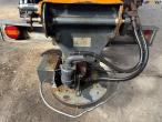 Epoke S2400 HS salt spreader 48