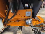 Epoke S2400 HS salt spreader 51
