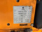 Epoke S2400 HS salt spreader 52