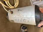 Epoke S2400 HS salt spreader 72