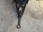 Epoke S2400 HS salt spreader 10