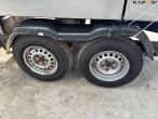 Epoke S2400 HS salt spreader 23