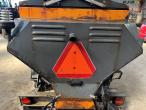 Epoke S2400 HS salt spreader 42
