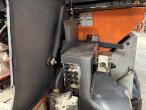 Epoke S2400 HS salt spreader 36