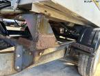 Epoke S2400 HS salt spreader 48