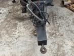 Epoke S2400 TS salt spreader 9