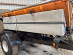 Epoke S2400 TS salt spreader 18