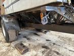 Epoke S2400 TS salt spreader 20