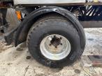Epoke S2400 TS salt spreader 24