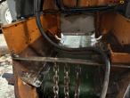 Epoke S2400 TS salt spreader 40