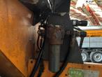 Epoke S2400 TS salt spreader 45