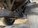 Epoke S2400 TS salt spreader 49
