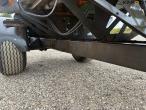 Epoke s2400 ts salt spreader 17