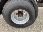 Epoke s2400 ts salt spreader 19