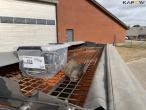 Epoke S2400HS salt spreader 30