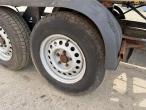 Epoke S2400HS salt spreader 43
