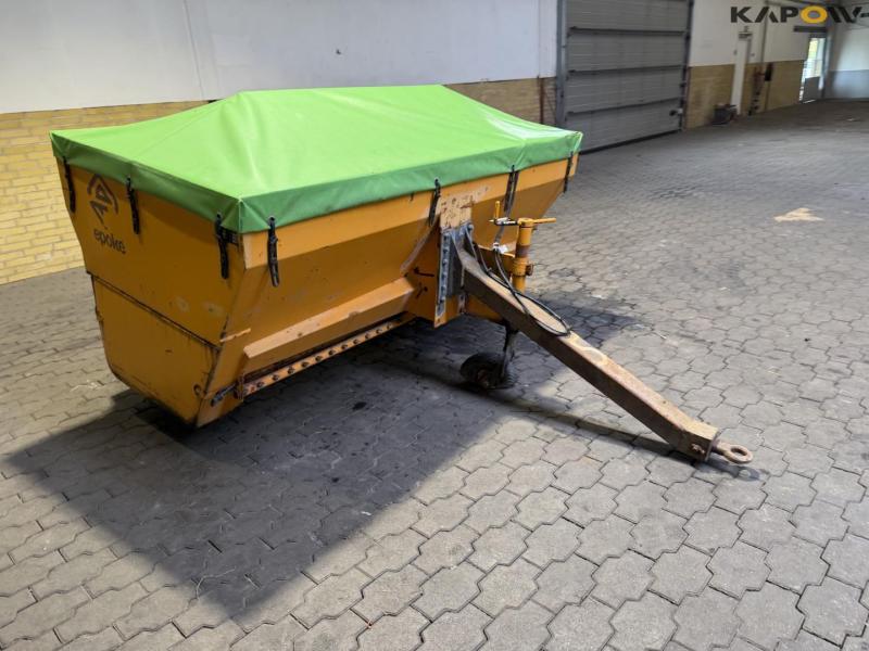 Epoch sand paver 3