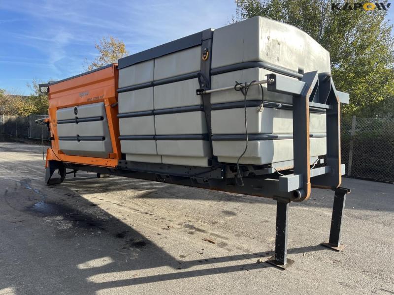 Epoke Sirius Combi Ast SH4902 salt spreader 3