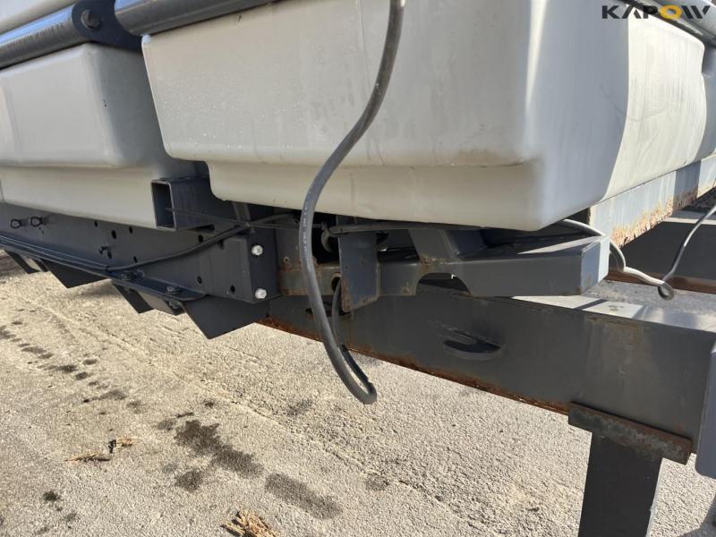 Epoke Sirius Combi Ast SH4902 salt spreader 11