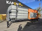 Epoke Sirius Combi Ast SH4902 salt spreader 1