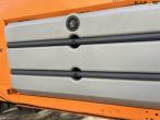 Epoke Sirius Combi Ast SH4902 salt spreader 16