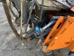 Epoke Sirius Combi Ast SH4902 salt spreader 18